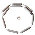 Ланцюговий магнієвий анод 3/4&apos&apos-1&apos&apos (10 ланок) для бойлера Vaillant VIH/VEH 250-500 106482