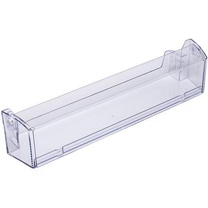 Полиця дверей (нижня) для холодильника Gorenje HK4098686 450x105mm