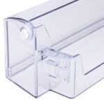 Полиця дверей (нижня) для холодильника Gorenje HK4098686 450x105mm - Зображення 5