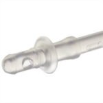 Трубка капучинатора для кавомашини DeLonghi 5313270961 L=155mm - Зображення 3