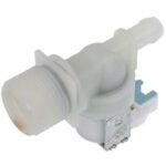 Клапан подачі води до пральної машини Indesit C00273883 1WAY/180/10.5 мм