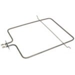 Тен нижній для духовки Gorenje 817050 1200W B=290mm L=395mm