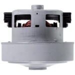 Двигун для пилососа Samsung DJ31-00125C VCM-M30AU D=135/98 mm H=35/120 mm 2400 W