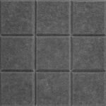 Звукоизоляционная панель 300х300х9мм Графит SW-00003508